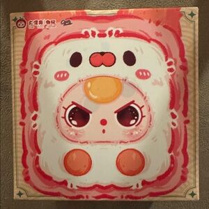 Baby Three (BB3) Little Mahjong Blind Box NEW